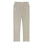 Men's Linen Cotton Breathable Trousers